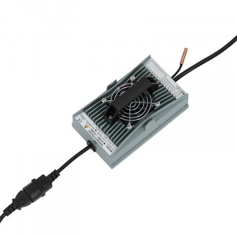 
Akumuliatorinė grindų plovimo mašina 35 cm 15 l 160 aps./ min.
