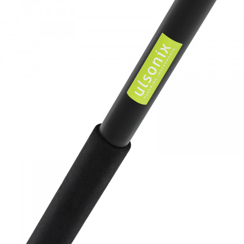 
Teleskopinis šepetys su vandens prijungimu langams ir panelėms valyti, plotis 35 cm, 165–540 cm
