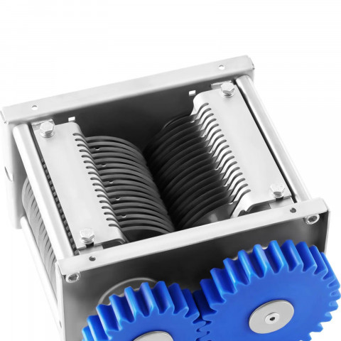 
Mėsos pjaustyklės peilio ašmenys RCFW-110D-PRO PLIENAS 5 mm
