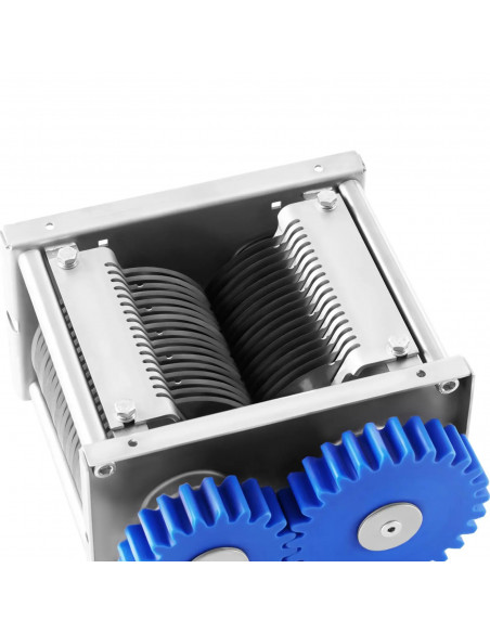 
Mėsos pjaustyklės peilio ašmenys RCFW-110D-PRO PLIENAS 5 mm
