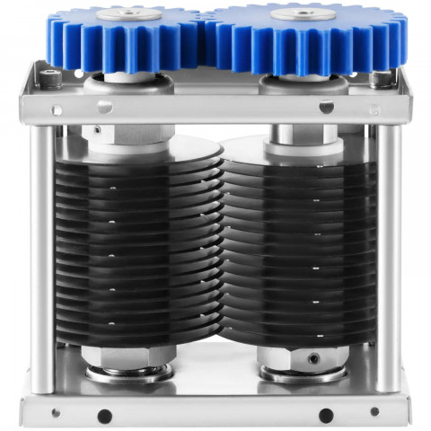 
Mėsos pjaustyklės peilio ašmenys RCFW-110D-PRO PLIENAS 5 mm
