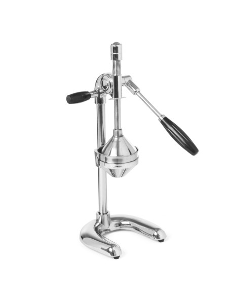 Barinis citrusinių vaisių spaustuvas su 51 cm aukščio svirtimi - Hendi 695906