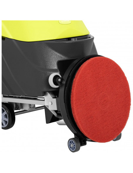 
Šveitimo kempinėlės, 17 colių skersmens, baltos, raudonos, juodos – 3 vnt. rinkinys
