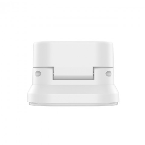 
Kabelių organizatorius, magnetinis, lipnus, RINKINYS 6 vnt. - baltas
