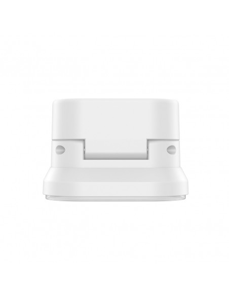 
Kabelių organizatorius, magnetinis, lipnus, RINKINYS 6 vnt. - baltas
