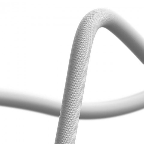 
Vandeniui atsparus dėklas 7,2 colio telefono su cilindrine sagtimi IPX8 AquaGlide - baltas
