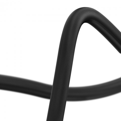 
Vandeniui atsparus dėklas 7,2 colio telefono su cilindrine sagtimi IPX8 AquaGlide - mėlynas
