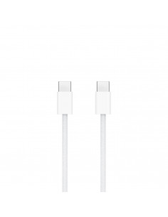 
Originalus „Apple“ USB-C – USB-C 60W 1m laidas – baltas
