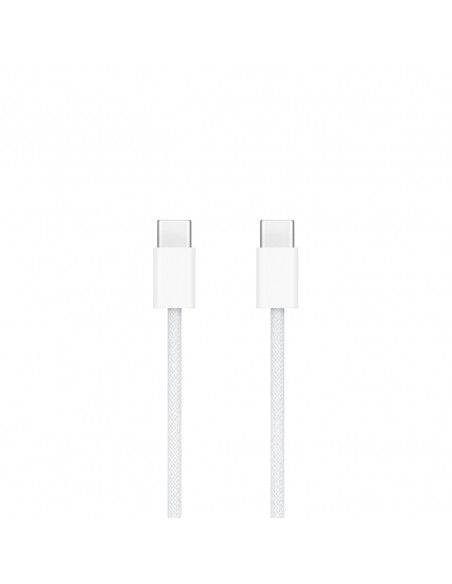 
Originalus „Apple“ USB-C – USB-C 60W 1m laidas – baltas
