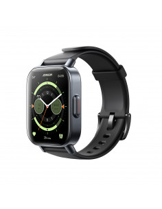 
„Fit-Life JR-FT3S“ išmanusis laikrodis su skambučių atsiliepimo funkcija – pilkas
