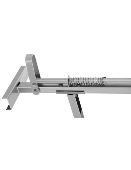 Stovas 360 besisukantis dažų vežimėlis iki 90 kg 6 rankenos STANDARTAS Stovas 360 besisukantis dažų vežimėlis iki 90 kg 6 rankenos STANDARTAS