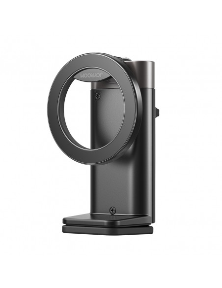 
Magnetinis kelioninis stovas telefonams iki 7,0 colių – juodas
