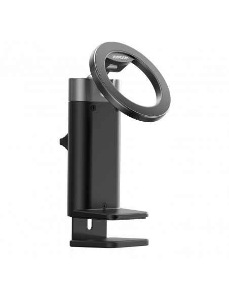 
Magnetinis kelioninis stovas telefonams iki 7,0 colių – juodas
