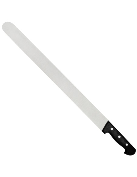 Lygus giroskopinis kebabo peilis, ilgis 550 mm SUPERIOR Lygus giroskopinis kebabo peilis, ilgis 550 mm SUPERIOR