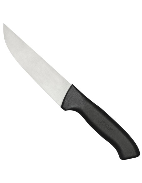 ECCO virtuvinis peilis žaliai mėsai pjaustyti, ilgis 145 mm ECCO virtuvinis peilis žaliai mėsai pjaustyti, ilgis 145 mm