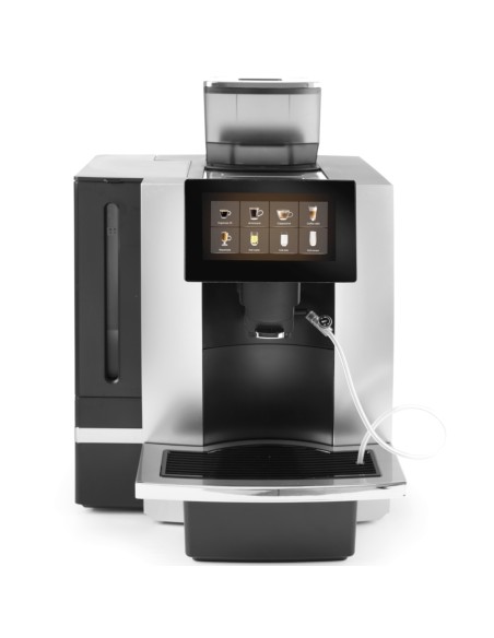 Automatinis jutiklinis kavos aparatas 2700 W - Hendi 208540