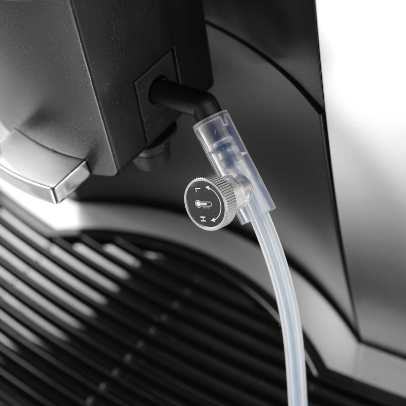 Automatinis jutiklinis kavos aparatas 2700 W - Hendi 208540