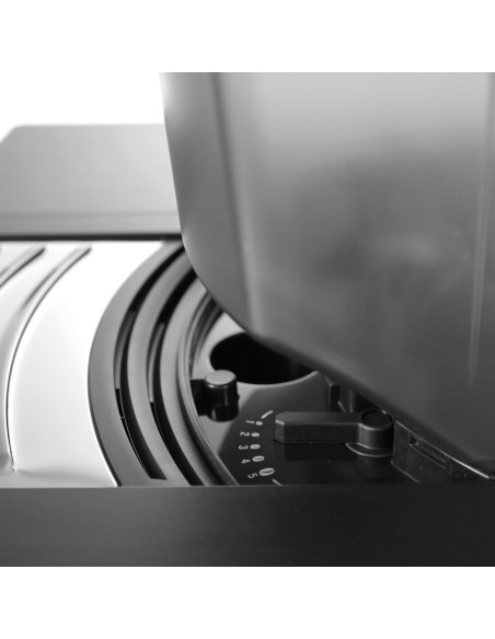 Automatinis jutiklinis kavos aparatas 2700 W - Hendi 208540