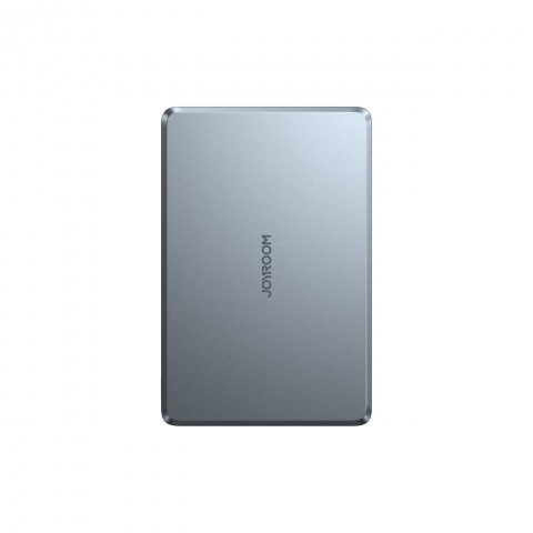 
„Powerbank Pro 10000mAh Ultrathin Magnetic PD 20W USB-C Lightning“ – pilka
