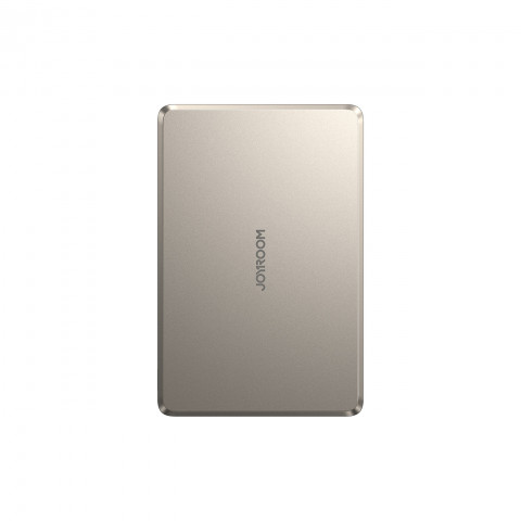 
„Powerbank Pro 10000mAh Ultrathin Magnetic PD 20W USB-C Lightning“ – titano spalvos
