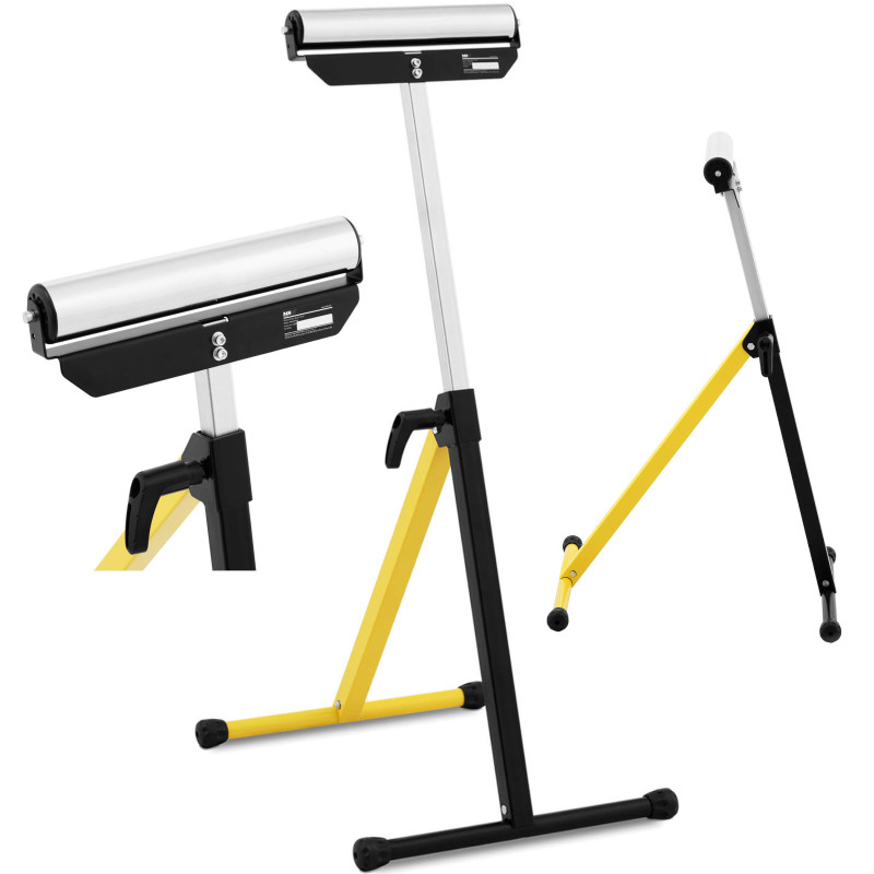 Ritininio padavimo stovas, skirtas šėrimo medžiagai iki 60 kg, aukštis 675-1050 mm Ritininio padavimo stovas, skirtas šėrimo medžiagai iki 60 kg, aukštis 675-1050 mm