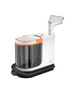 
Skalbimo dulkių siurblys 12000Pa 450W 55C savaiminio išsivalymo B200-SE - baltas
