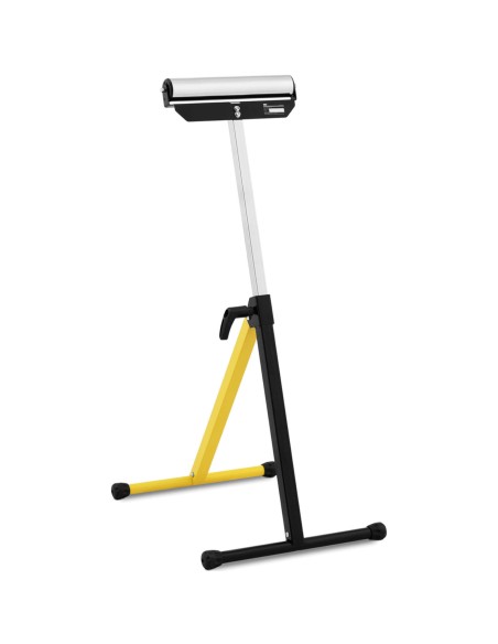 Ritininio padavimo stovas, skirtas šėrimo medžiagai iki 60 kg, aukštis 675-1050 mm Ritininio padavimo stovas, skirtas šėrimo medžiagai iki 60 kg, aukštis 675-1050 mm