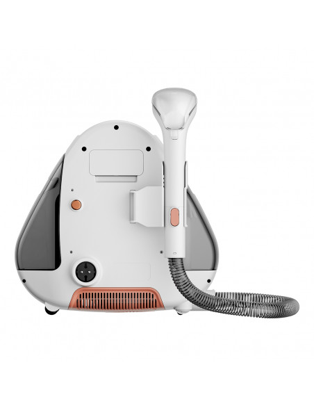 
Skalbimo dulkių siurblys 12000Pa 450W savaiminio valymo B100-S - baltas
