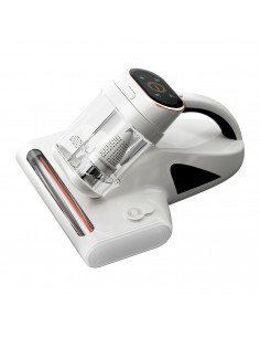 
Čiužinių dulkių siurblys alergiškiems žmonėms, UV + ultragarsinis dulkių erkučių šalinimas, 500 W, M300 - baltas
