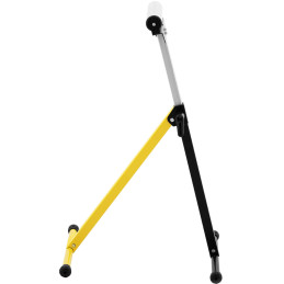 Ritininio padavimo stovas, skirtas šėrimo medžiagai iki 60 kg, aukštis 675-1050 mm