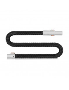 
Siurbimo žarna UWANT B100-S/ E dulkių siurbliui - juoda
