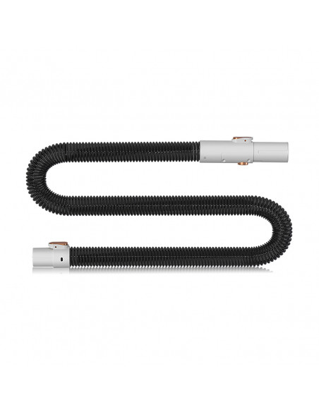 
Siurbimo žarna UWANT B100-S/ E dulkių siurbliui - juoda
