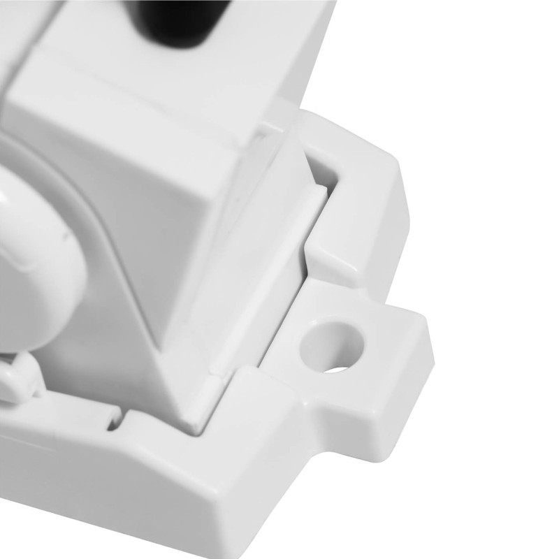 Triumo siurblio 12V 12A / 24V 6A plūdinis jungiklis