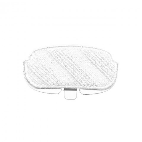 
Audinio antgalis UWANT B200 dulkių siurbliui be žarnos - baltas
