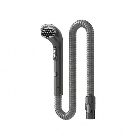 
Standartinis šepetys su žarna UWANT B200 dulkių siurbliui - pilkas
