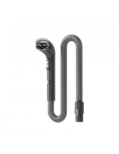 
Standartinis šepetys su žarna UWANT B200 dulkių siurbliui - pilkas
