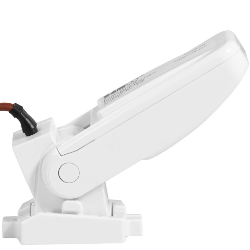 Triumo siurblio 12V 12A / 24V 6A plūdinis jungiklis