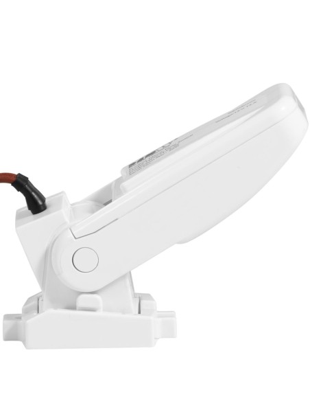 Triumo siurblio 12V 12A / 24V 6A plūdinis jungiklis Triumo siurblio 12V 12A / 24V 6A plūdinis jungiklis