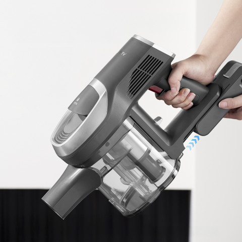 
JIMMY JV83 Pro 500W lengvas belaidis dulkių siurblys – juodas
