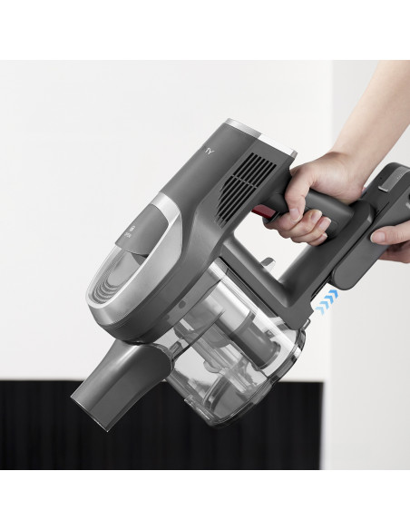 
JIMMY JV83 Pro 500W lengvas belaidis dulkių siurblys – juodas
