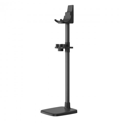 
JIMMY H10 Pro belaidis dulkių siurblys su didele siurbimo galia - sidabriškai pilkas
