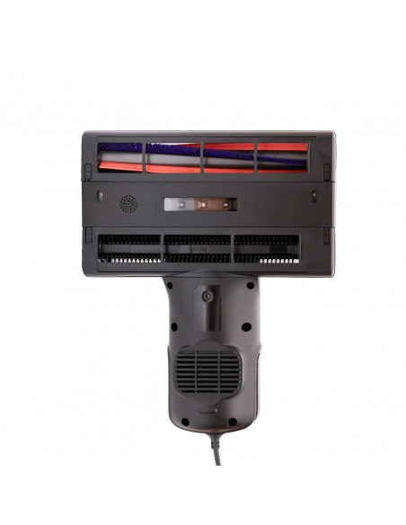 
Čiužinių dulkių siurblys alergiškiems žmonėms, UV erkučių sterilizavimas ir ultragarsas JIMMY BX7 600W - sidabriškai pi...