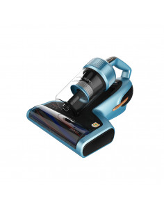 
Čiužinių dulkių siurblys alergiškiems žmonėms, UV erkučių sterilizavimas ir ultragarsas JIMMY BX7 Pro 700W - mėlynas
