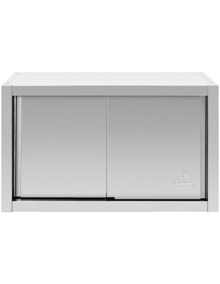 Gastronominė sieninė spinta su stumdomomis durimis PLIENAS 100 x 45 x 60 cm Gastronominė sieninė spinta su stumdomomis durimis PLIENAS 100 x 45 x 60 cm