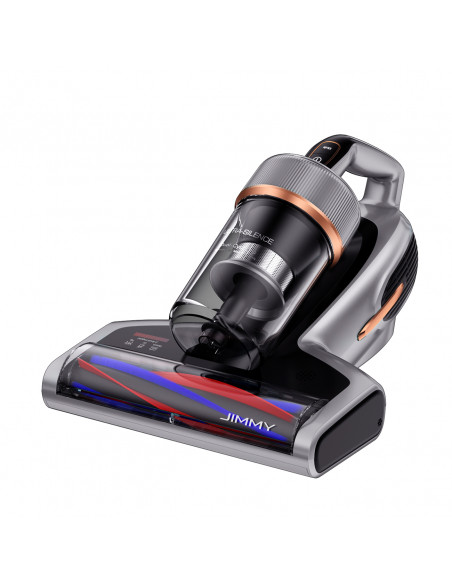 
Čiužinių dulkių siurblys alergiškiems žmonėms, dulkių erkučių sterilizavimas, UV ir ultragarsinis JIMMY BX7 Pro 700W - ...