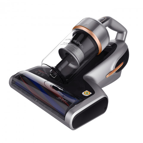 
Čiužinių dulkių siurblys alergiškiems žmonėms, dulkių erkučių sterilizavimas, UV ir ultragarsinis JIMMY BX7 Pro 700W - ...