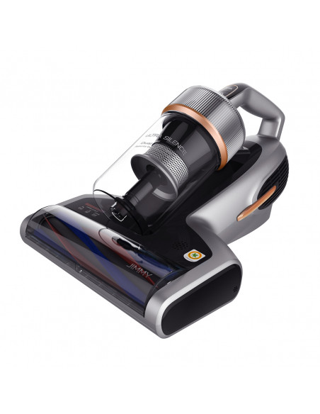 
Čiužinių dulkių siurblys alergiškiems žmonėms, dulkių erkučių sterilizavimas, UV ir ultragarsinis JIMMY BX7 Pro 700W - ...