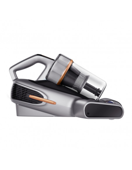 
Čiužinių dulkių siurblys alergiškiems žmonėms, dulkių erkučių sterilizavimas, UV ir ultragarsinis JIMMY BX7 Pro 700W - ...