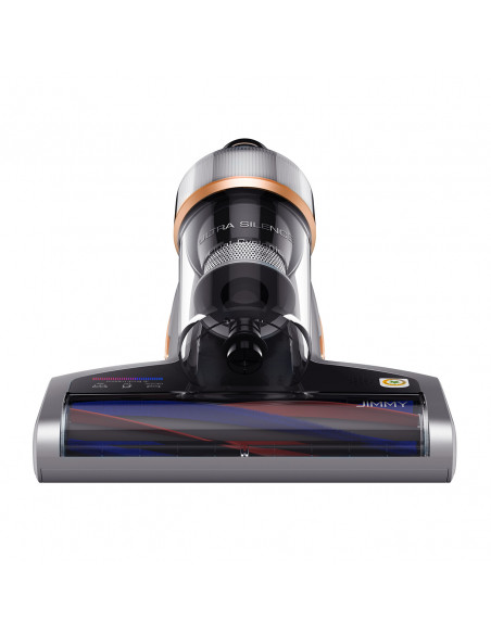 
Čiužinių dulkių siurblys alergiškiems žmonėms, dulkių erkučių sterilizavimas, UV ir ultragarsinis JIMMY BX7 Pro 700W - ...