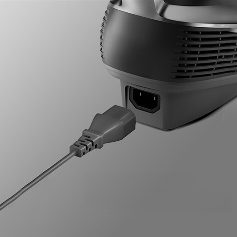 
Čiužinių dulkių siurblys alergiškiems žmonėms, dulkių erkučių sterilizavimas, UV ir ultragarsinis JIMMY BX7 Pro 700W - ...